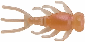Berkley PowerBait Mayfly Grub - .75 Inch