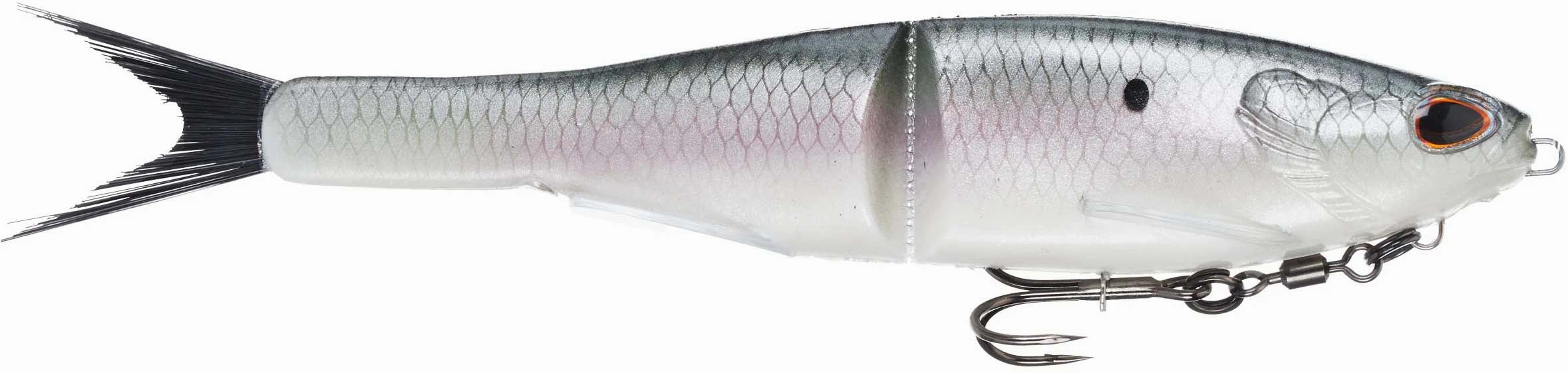 Berkley Powerbait Nessie Soft Plastic Glide Bait