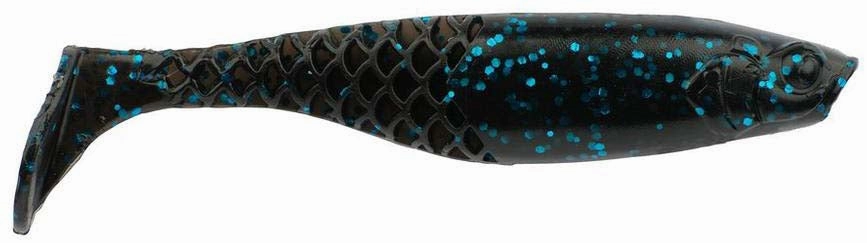 Berkley PowerBait Paddlin PowerStinger