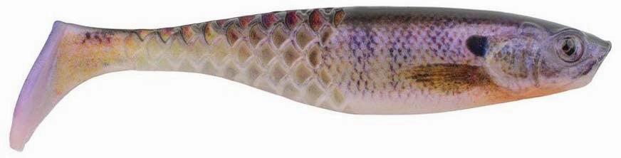 Berkley PowerBait Paddlin PowerStinger
