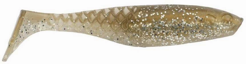Berkley PowerBait Paddlin PowerStinger