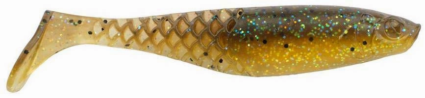 Berkley PowerBait Paddlin PowerStinger