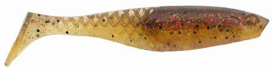 Berkley PowerBait Paddlin PowerStinger