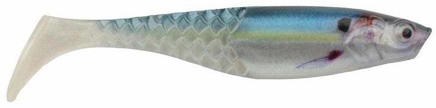 Berkley PowerBait Paddlin PowerStinger