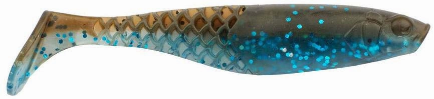Berkley PowerBait Paddlin PowerStinger