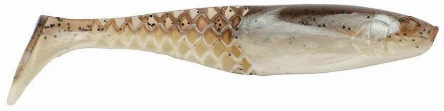 Berkley PowerBait Paddlin PowerStinger