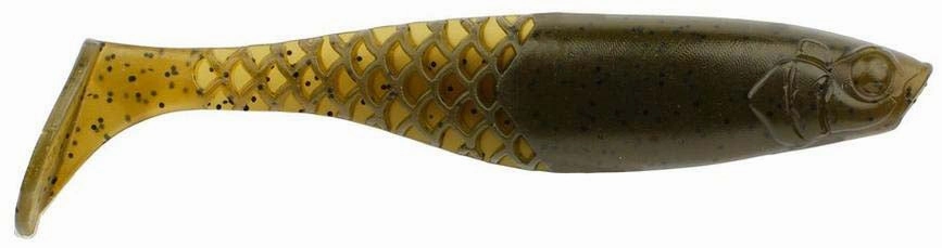 Berkley PowerBait Paddlin PowerStinger