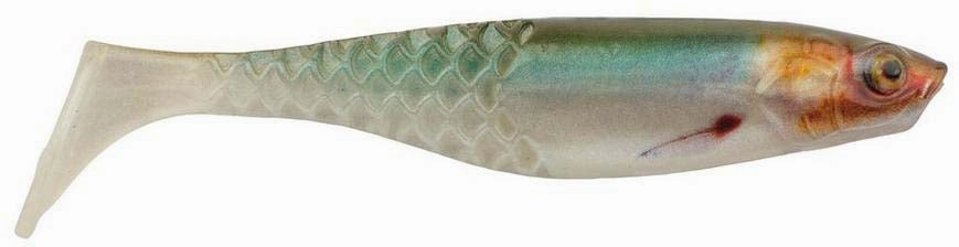 Berkley PowerBait Paddlin PowerStinger