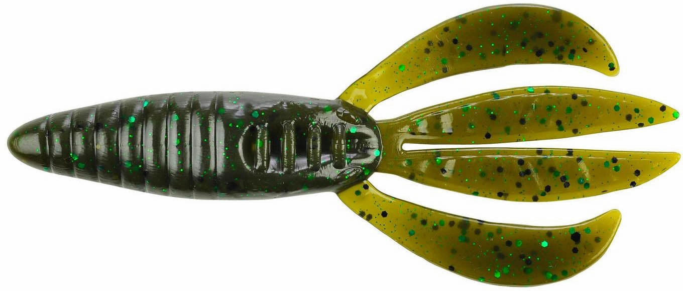 Berkley PowerBait Pit Boss