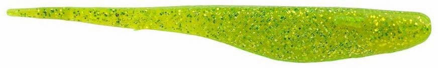 Berkley PowerBait Saltwater Bonga Shad