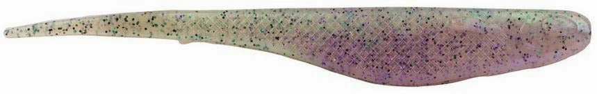Berkley PowerBait Saltwater Bonga Shad