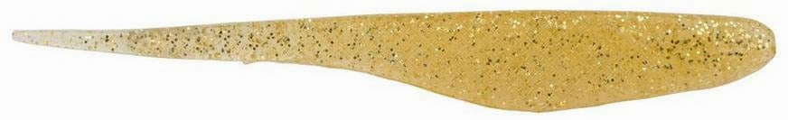 Berkley PowerBait Saltwater Bonga Shad