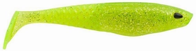 Berkley PowerBait Saltwater CullShad Soft Body Swimbait