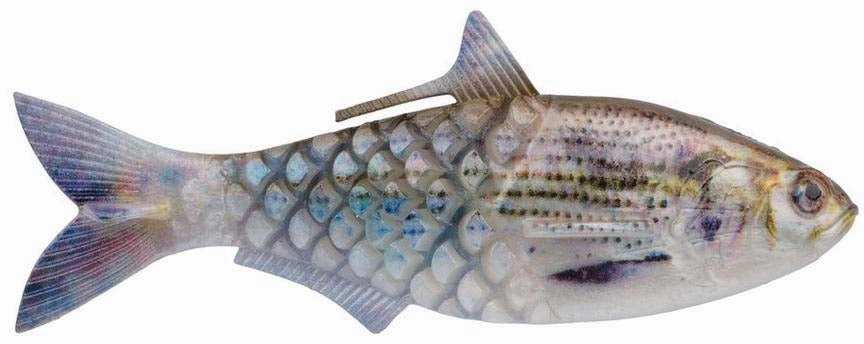 Berkley PowerBait Shad-E