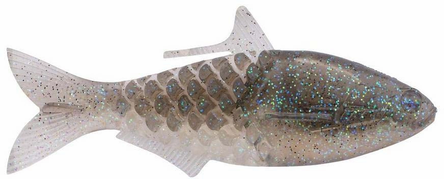 Berkley PowerBait Shad-E