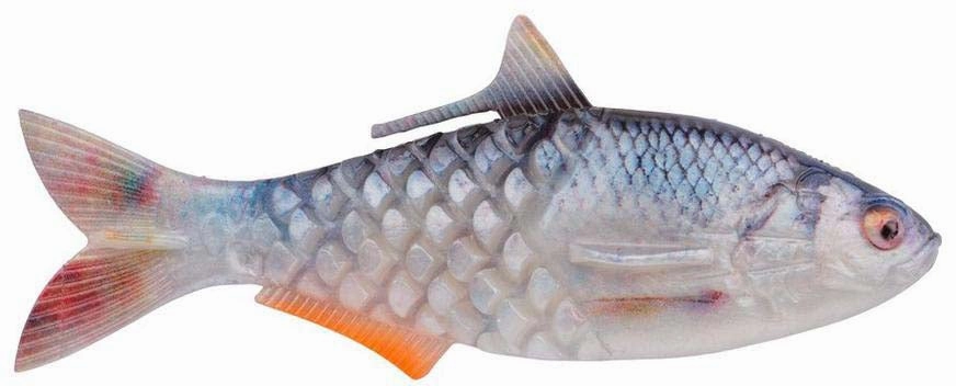 Berkley PowerBait Shad-E