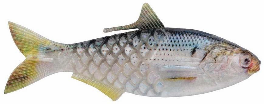 Berkley PowerBait Shad-E