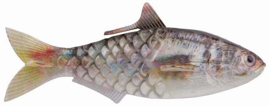 Berkley PowerBait Shad-E