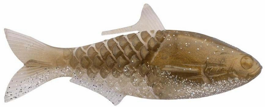 Berkley PowerBait Shad-E