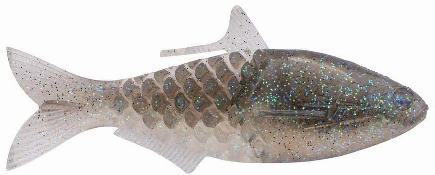 Berkley PowerBait Shad-E