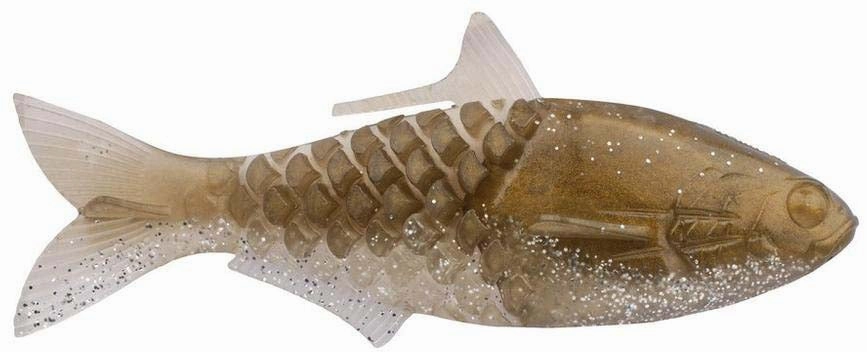 Berkley PowerBait Shad-E