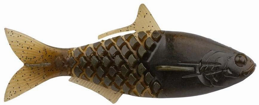 Berkley PowerBait Shad-E