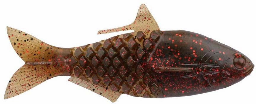 Berkley PowerBait Shad-E