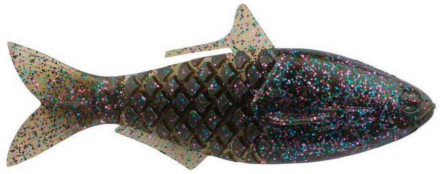 Berkley PowerBait Shad-E