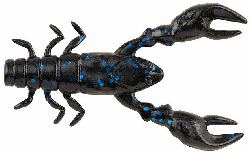 Berkley PowerBait The Champ Craw