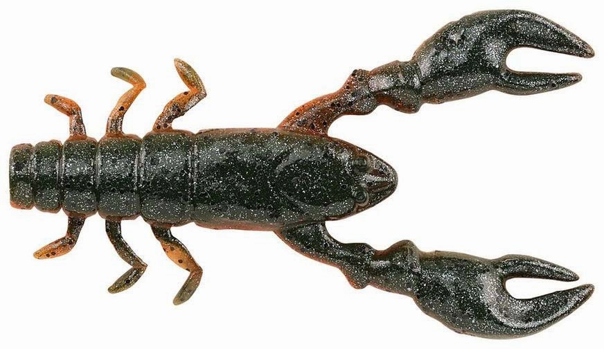 Berkley PowerBait The Champ Craw