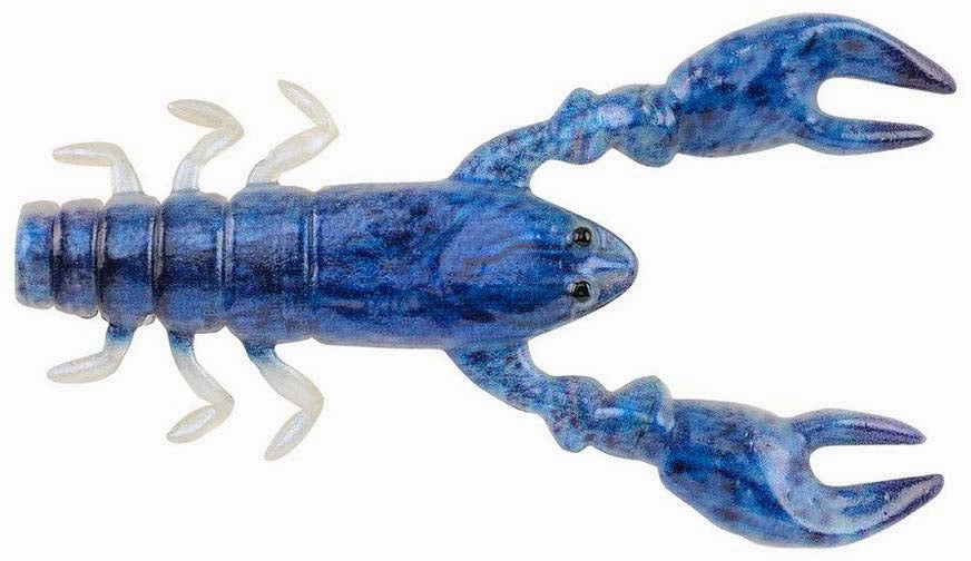 Berkley PowerBait The Champ Craw