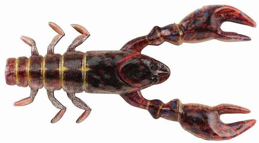 Berkley PowerBait The Champ Craw