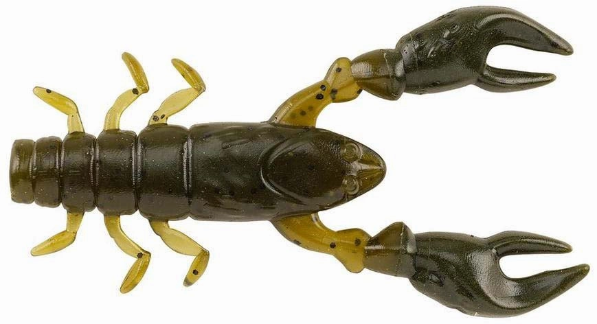 Berkley PowerBait The Champ Craw
