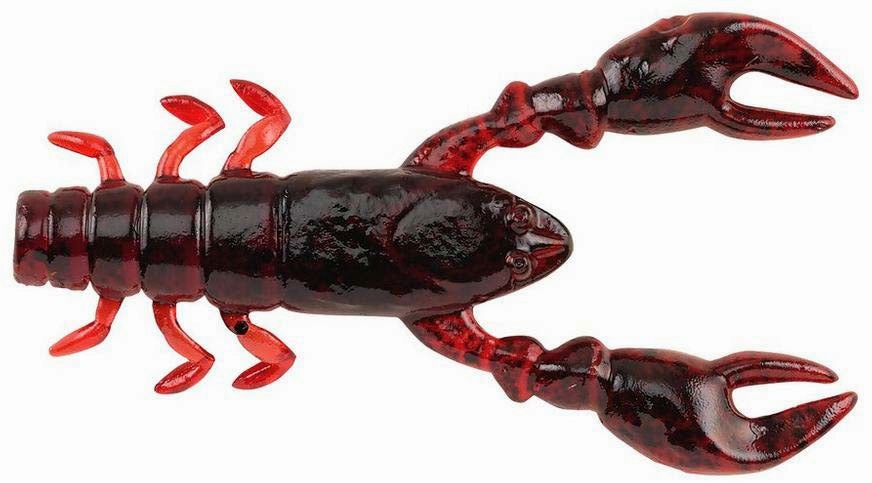 Berkley PowerBait The Champ Craw
