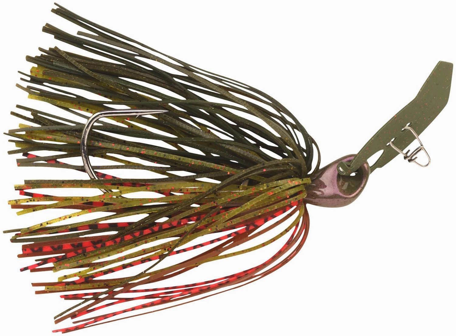 Berkley SlobberKnocker Bladed Jig