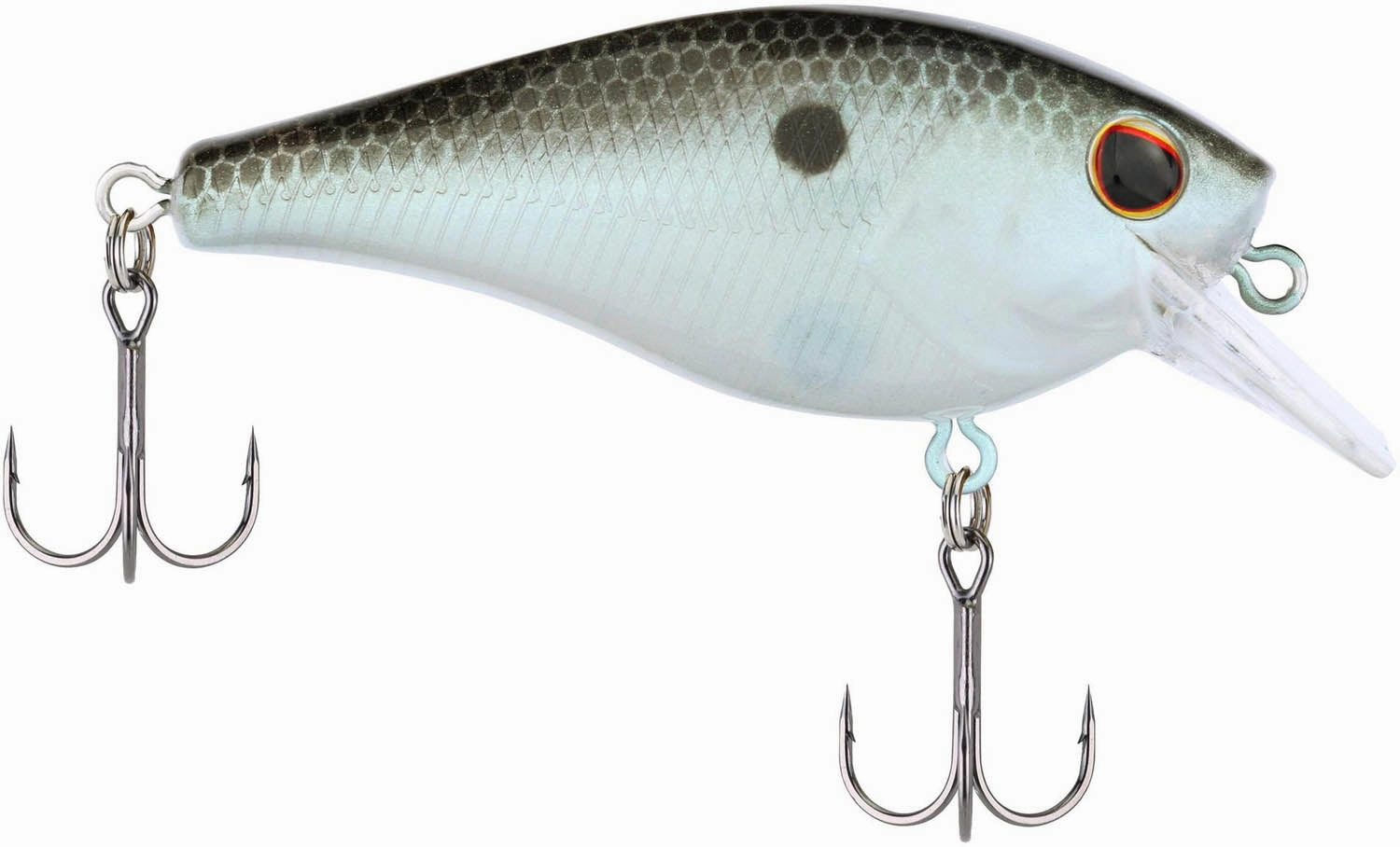 Berkley SquareBull 2 3/4 inch Shallow Squarebill Crankbait