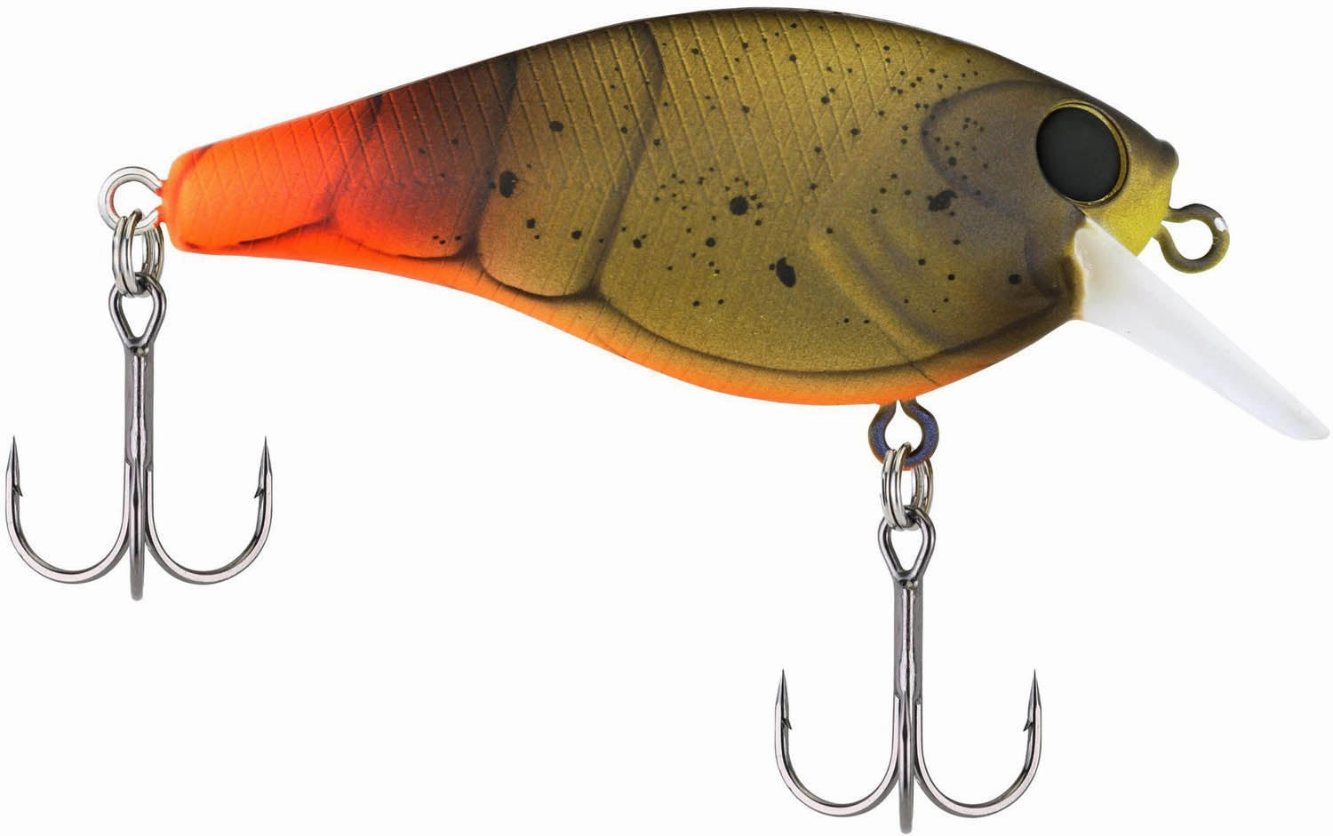 Berkley SquareBull 2 3/8 inch Shallow Squarebill Crankbait