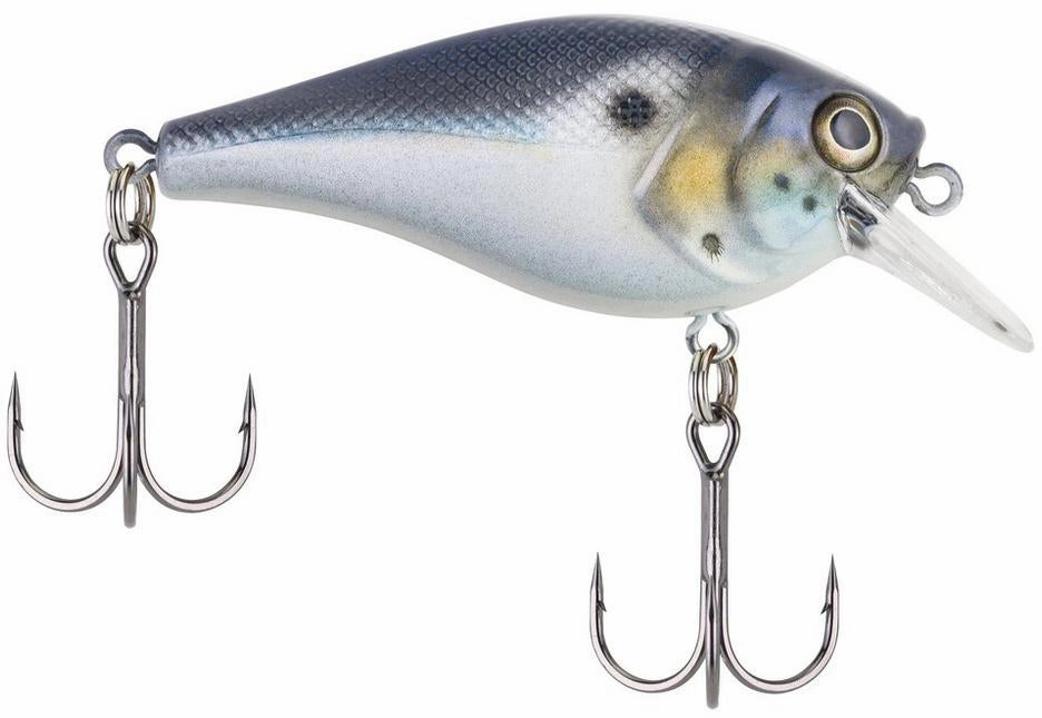 Berkley SquareBull 2 3/8 inch Shallow Squarebill Crankbait
