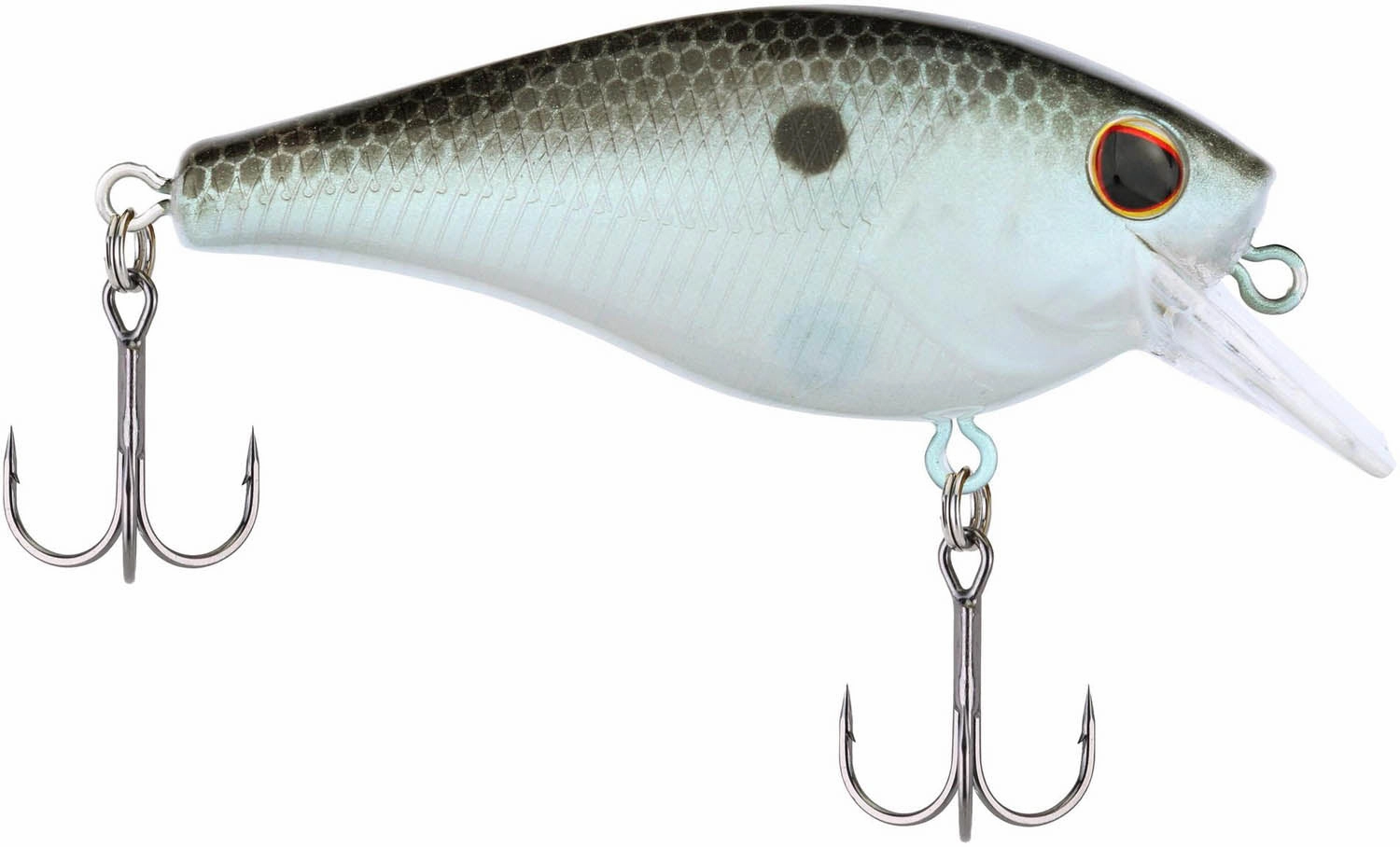 Berkley SquareBull 2 3/8 inch Shallow Squarebill Crankbait