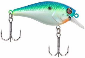 Berkley SquareBull 2 inch Shallow Squarebill Crankbait