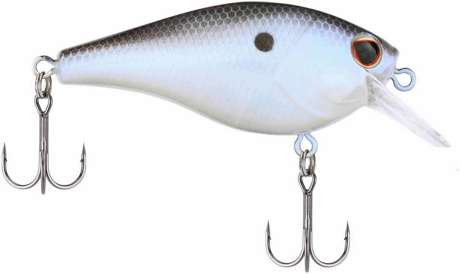 Berkley SquareBull 2 inch Shallow Squarebill Crankbait