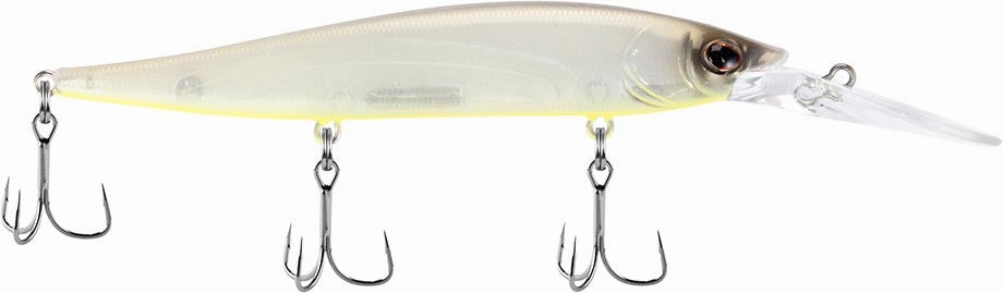 Berkley Stunna 112  2 Jerkbait - 4.4 Inch