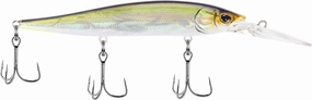 Berkley Stunna 112  2 Jerkbait - 4.4 Inch