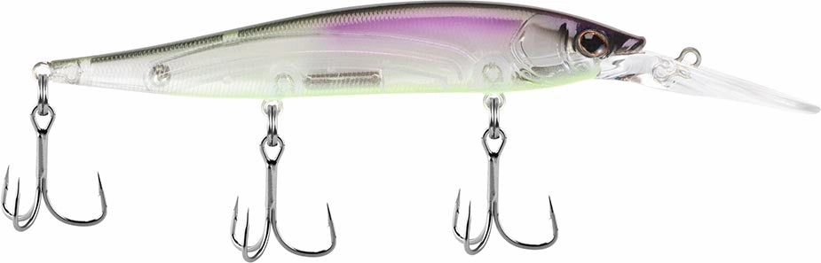 Berkley Stunna 112  2 Jerkbait - 4.4 Inch
