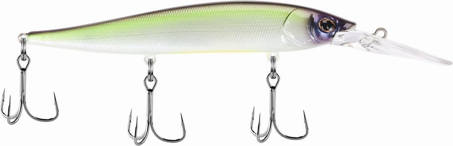 Berkley Stunna 112  2 Jerkbait - 4.4 Inch