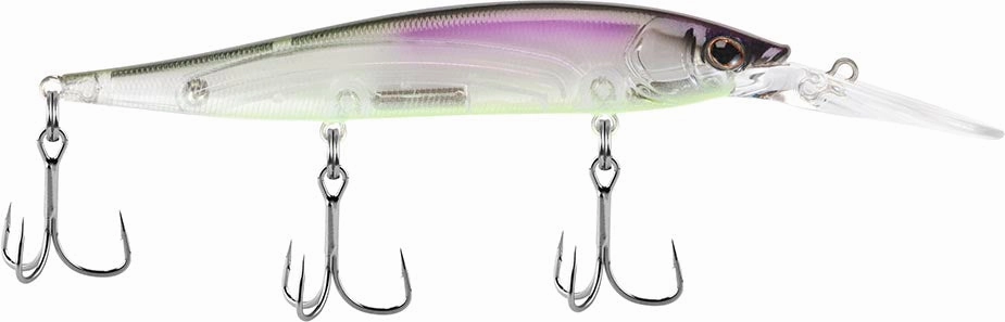 Berkley Stunna 112  2 Jerkbait - 4.4 Inch