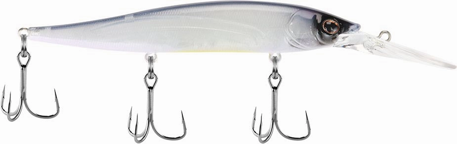 Berkley Stunna 112  2 Jerkbait - 4.4 Inch