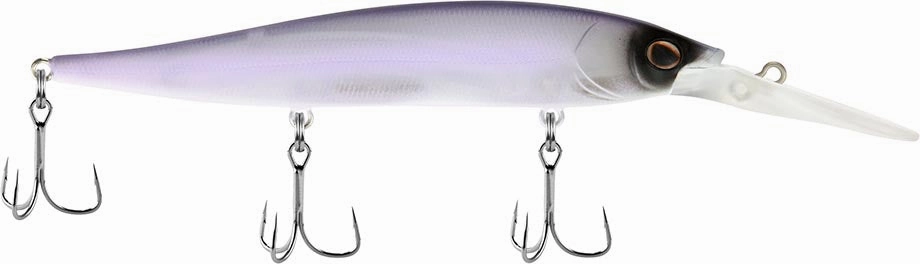 Berkley Stunna 112  2 Jerkbait - 4.4 Inch