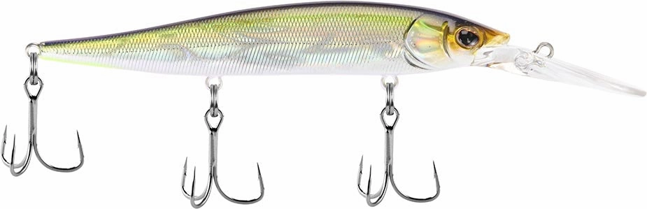 Berkley Stunna 112  2 Jerkbait - 4.4 Inch