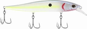 Berkley Stunna 112 Jerkbait - 4.4 Inch